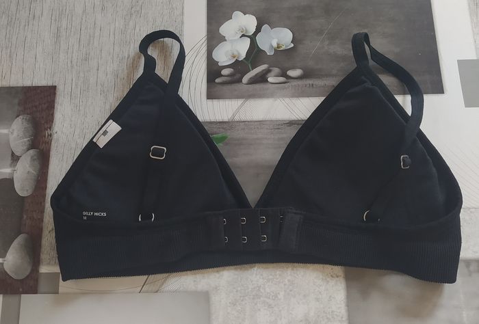 Soutien gorge Hollister taille M. - photo numéro 2