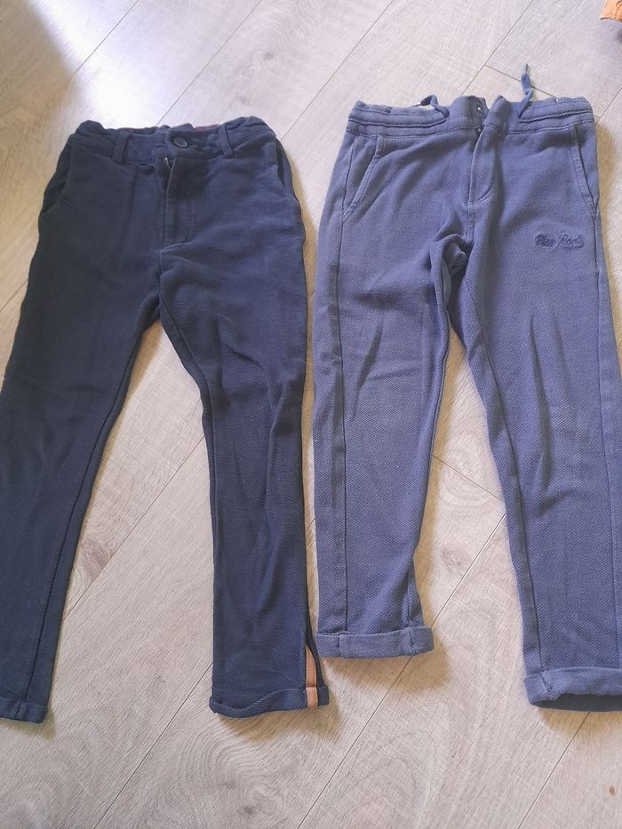 Pantalons garçon - photo numéro 2