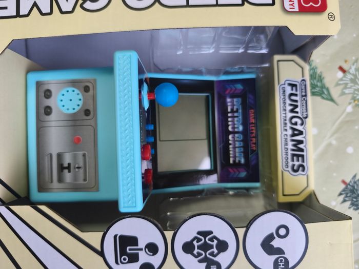 Jeu électronique neuf arcade duel neuf - photo numéro 7