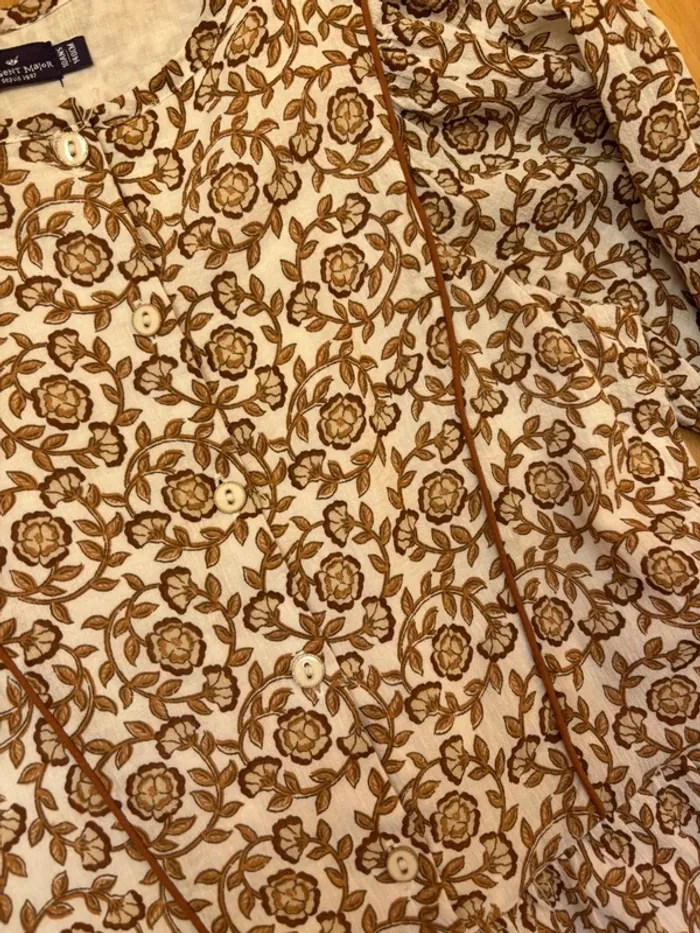 Robe à motifs - photo numéro 6