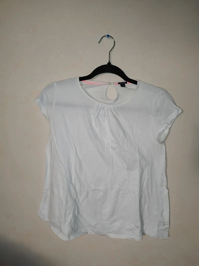 Lot vêtements fille 10 ans - photo numéro 8