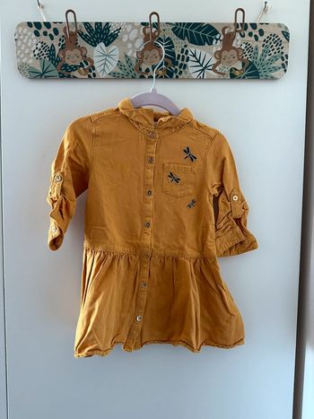 Robe Orchestra 12 mois