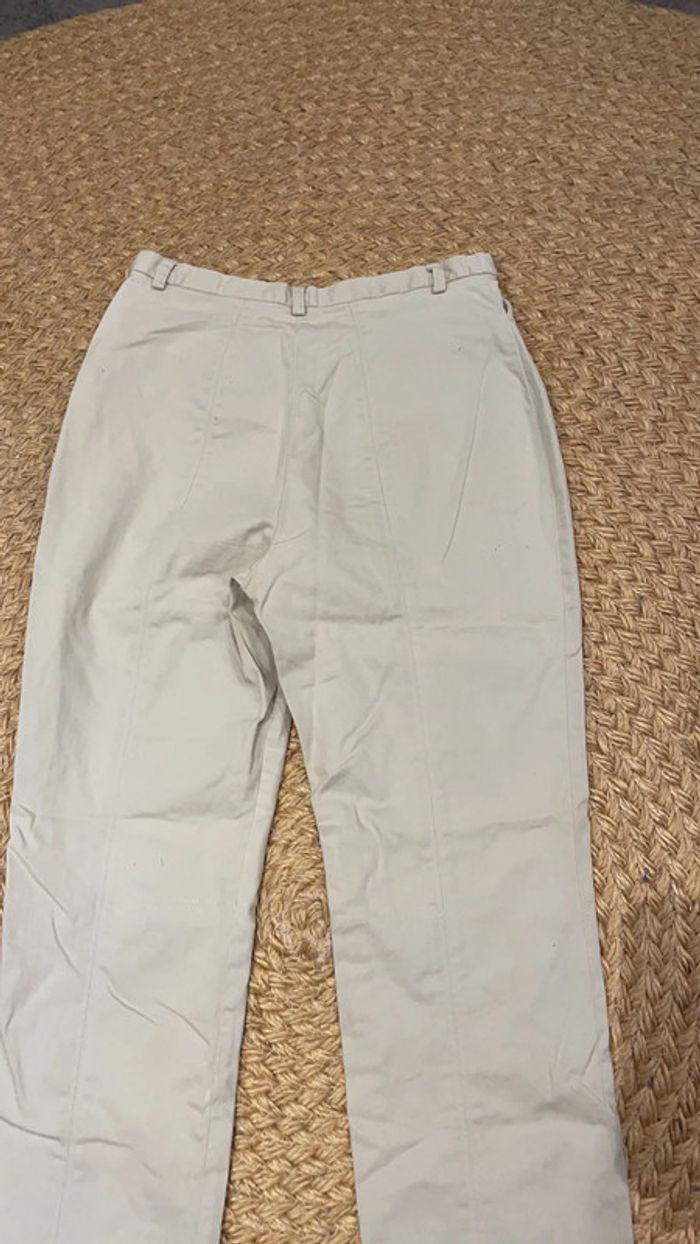 Pantalon Alain manoukian - photo numéro 9