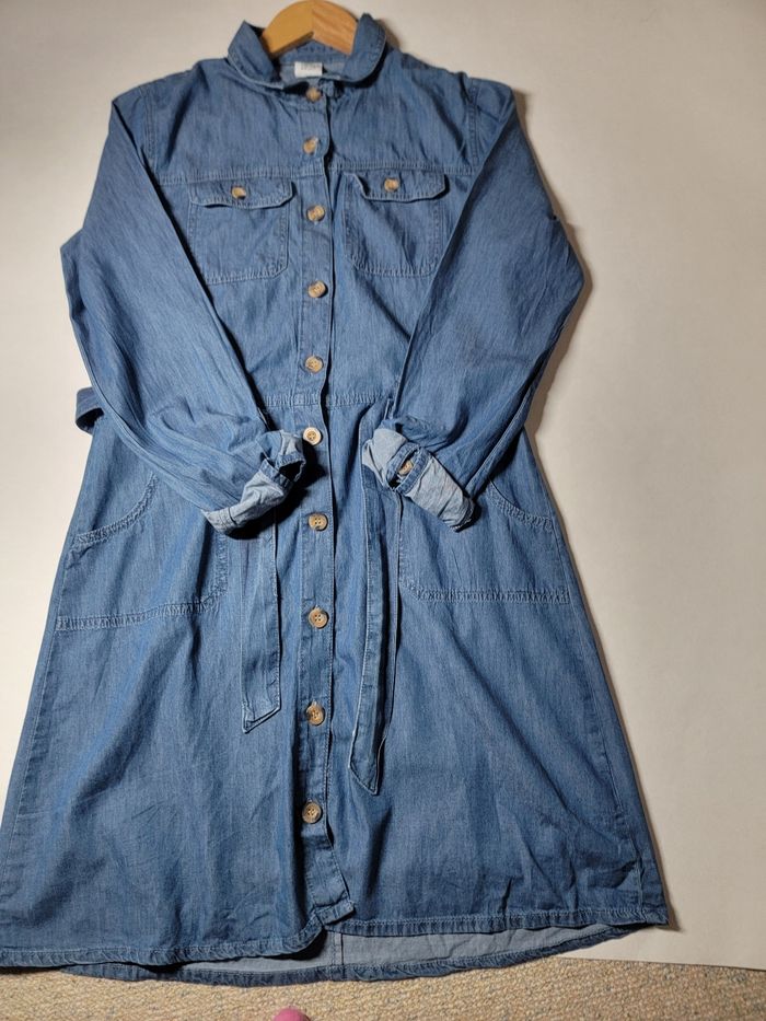 Robe