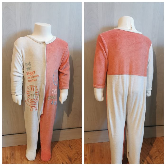 Pyjama 9mois