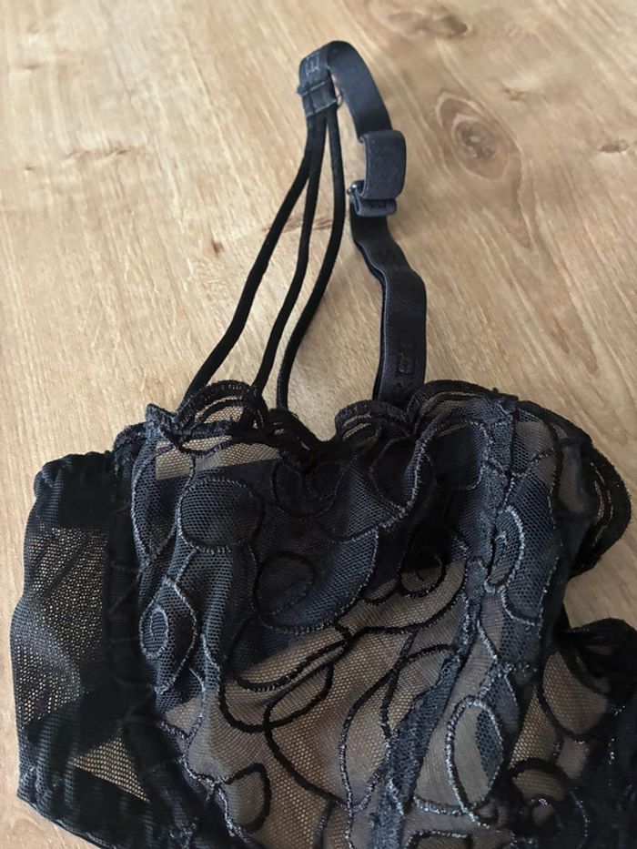 Soutien gorge - photo numéro 3
