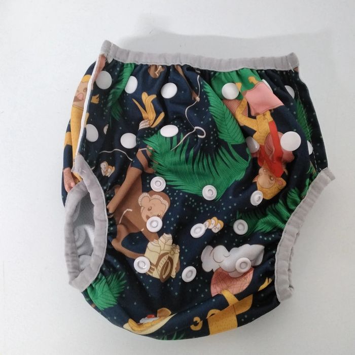 Maillot de bain reglable