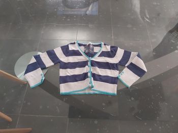 gilet garçon