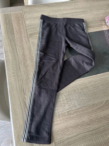Pantalon 8 ans la halle