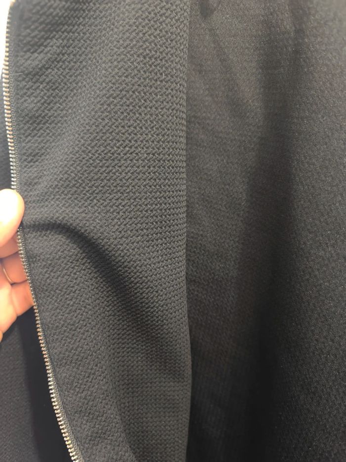 Veste type blazer - photo numéro 4