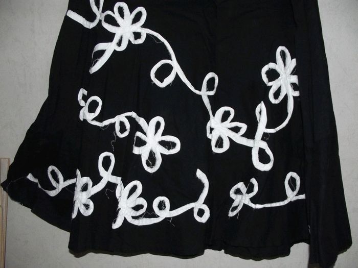 Jupe longue - photo numéro 2