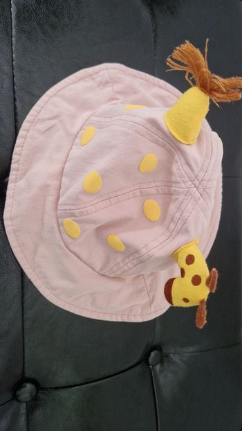 Chapeau bebe