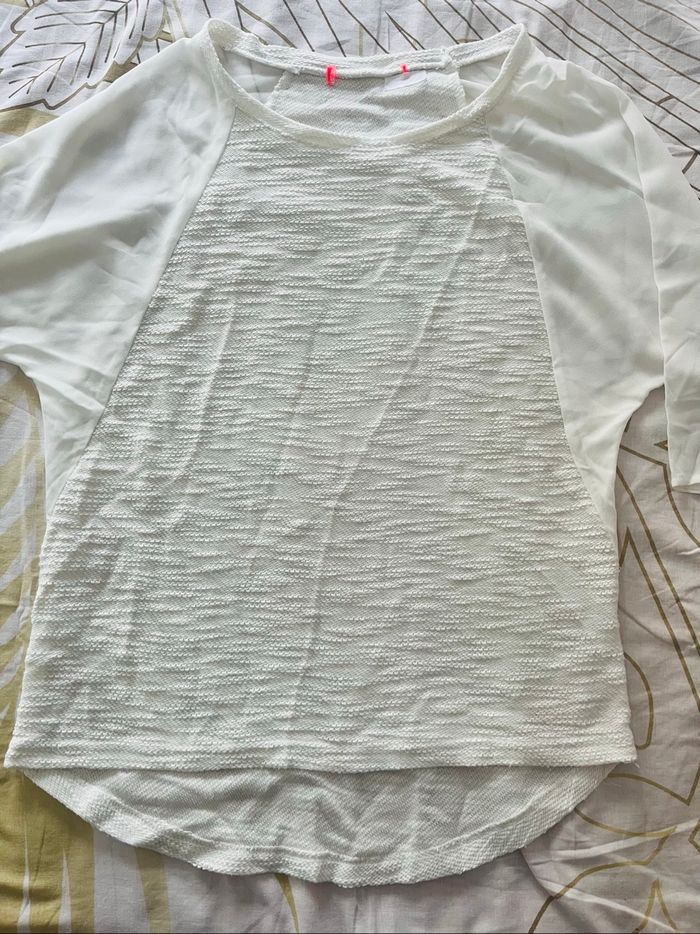 Tee shirt - photo numéro 3