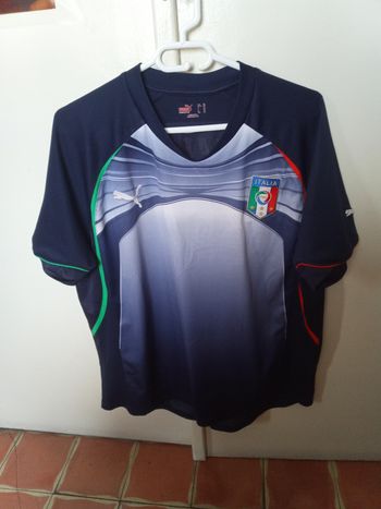 Maillot de foot