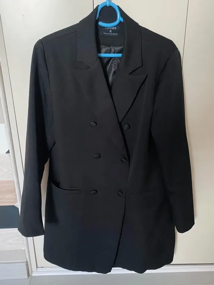 Robe blazer