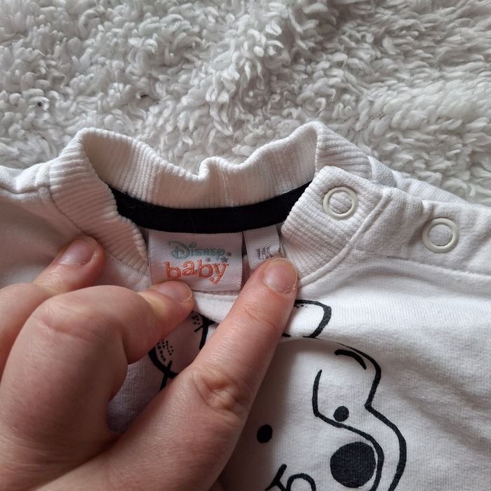 Ensemble Winnie l'ourson T1mois - photo numéro 4