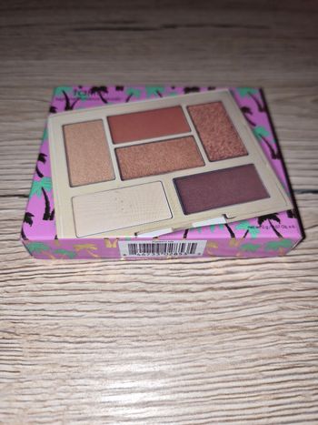Palette glam on the go Tarte