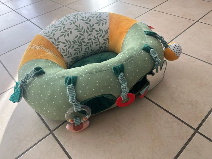 Fauteuil le bébé