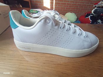 Sneakers adidas neuves 40 cuir