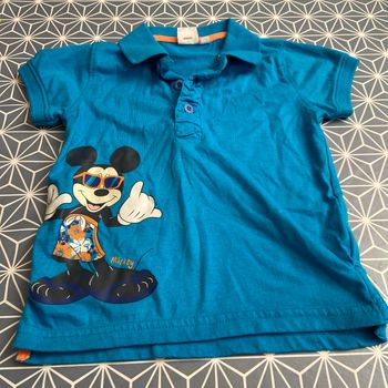 Polo dIsney