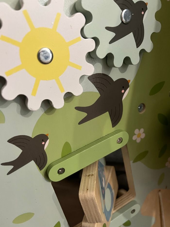 Arbre activité vertbaudet - photo numéro 6