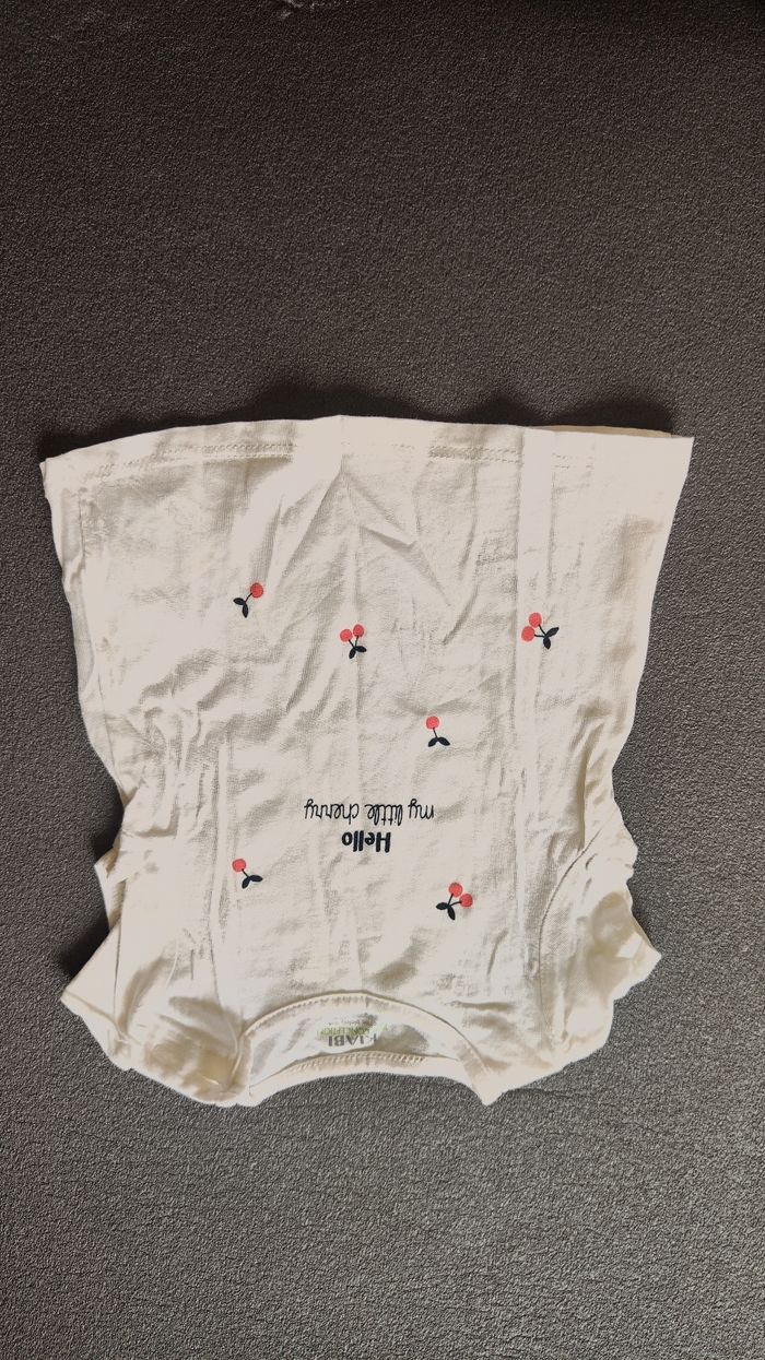 Tee shirts - photo numéro 8