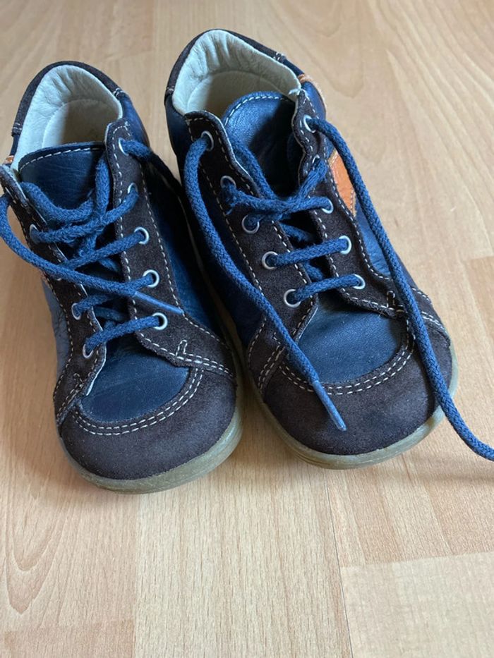 Chaussures Bopy Taille 23 - photo numéro 5