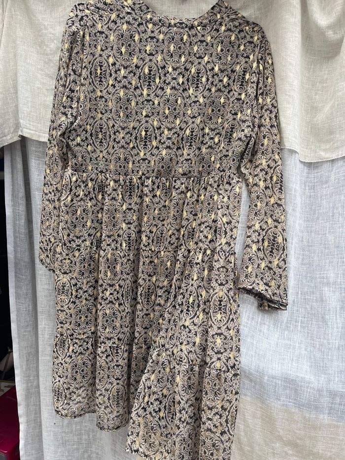 Robe mi saison - photo numéro 2