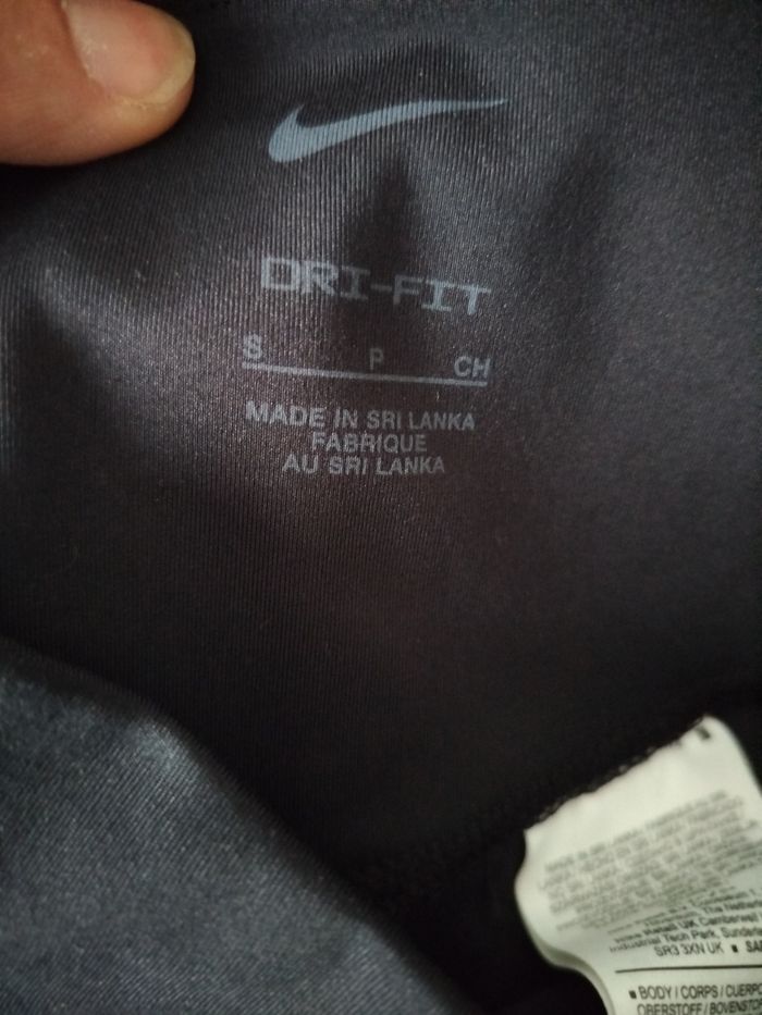 Legging Nike T S - photo numéro 5