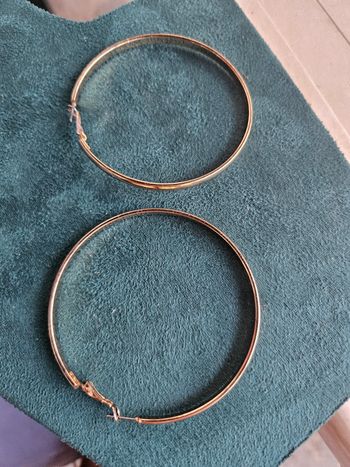 Boucle d oreille 33