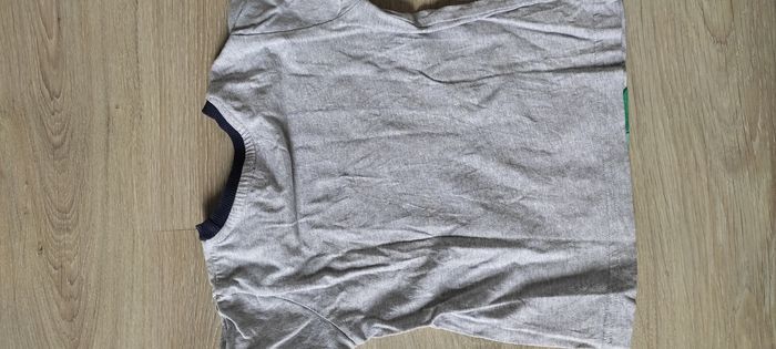 T shirt garçon - photo numéro 2