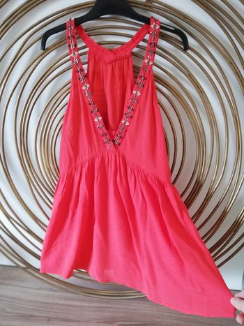 Débardeur Promod T36