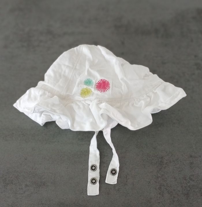 Lot printemps été fille 3 mois - photo numéro 7