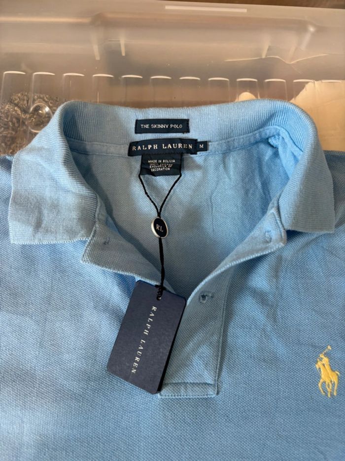 Polo Ralph Lauren - photo numéro 4