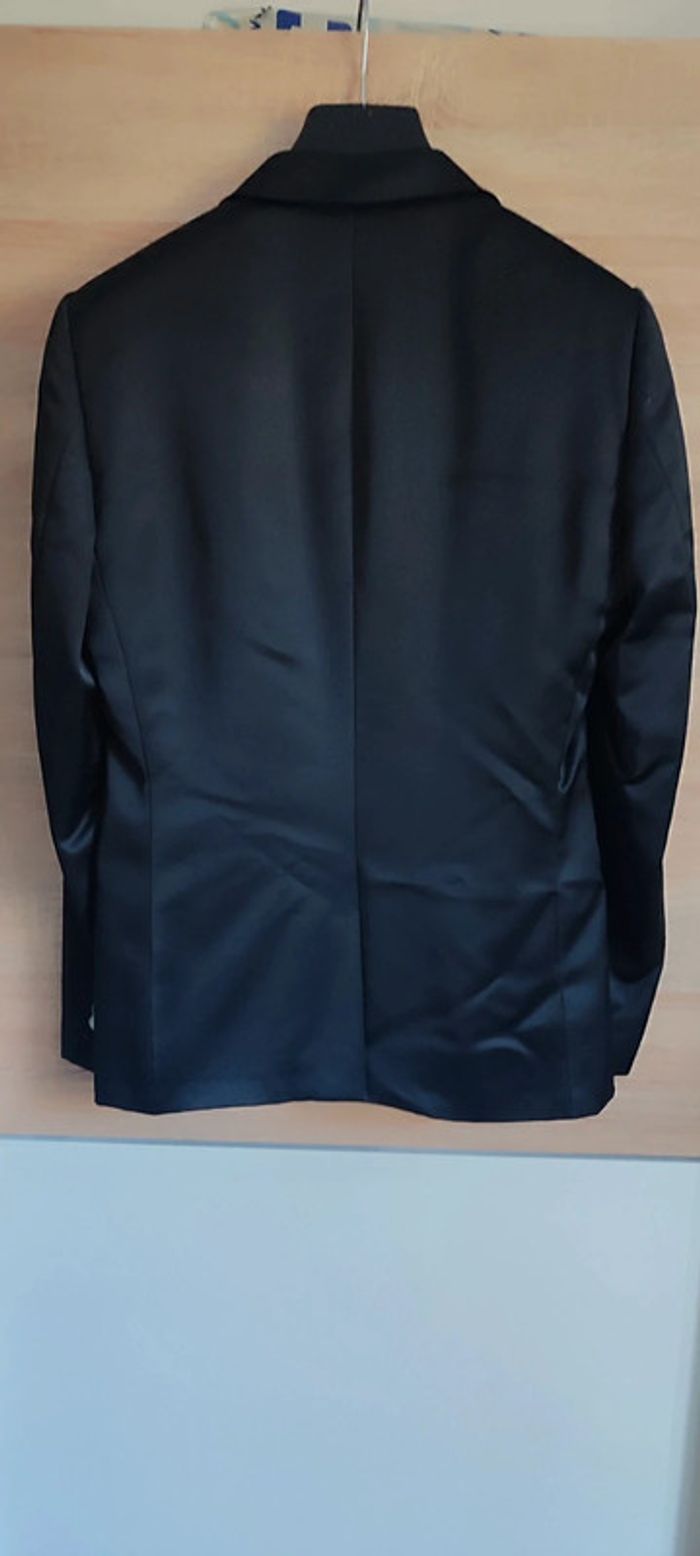 Veste de costume homme Jean de Sey Paris - photo numéro 2