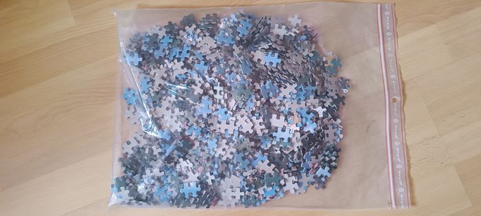 Puzzle - photo numéro 2