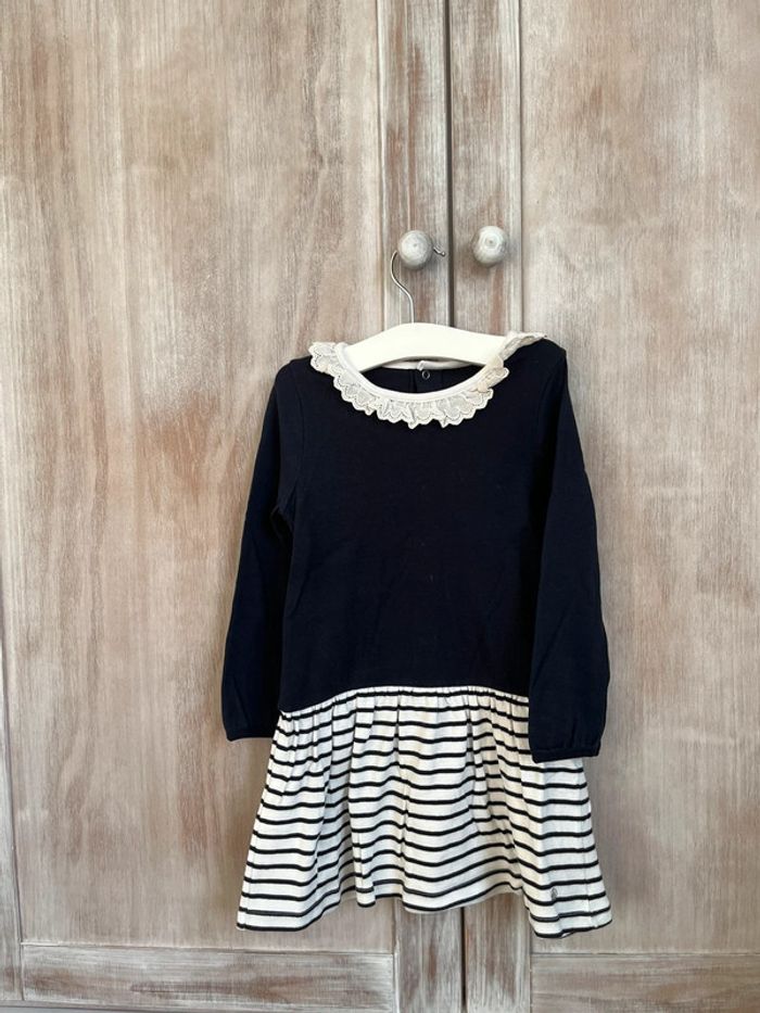 Robe colorette 36m