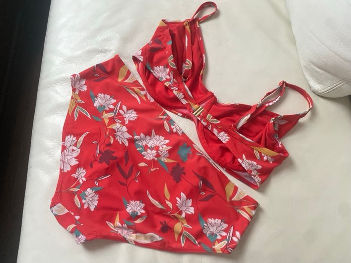 Maillot de bain 46/48 110E Blancheporte - photo numéro 8