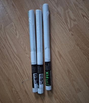 4 rouleaux adhésif neuf