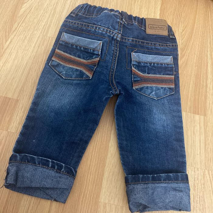 Jeans - photo numéro 3