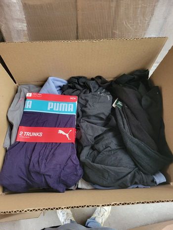 Liquidation de stock neuf 