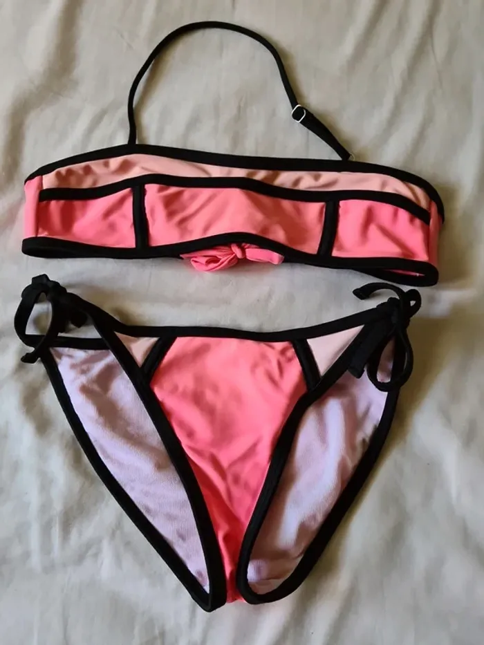 Maillot de bain