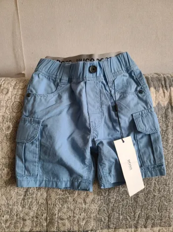 Bermuda hugo boss