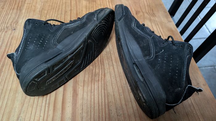 Baskets Jordan - photo numéro 2