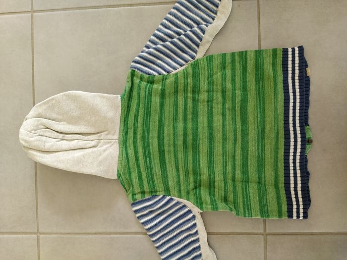 Gilet catimini 2 ans - photo numéro 2