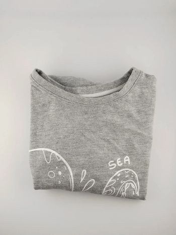 T-shirt manches longues