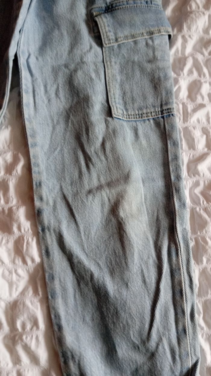 Lot de 3 jeans - photo numéro 3