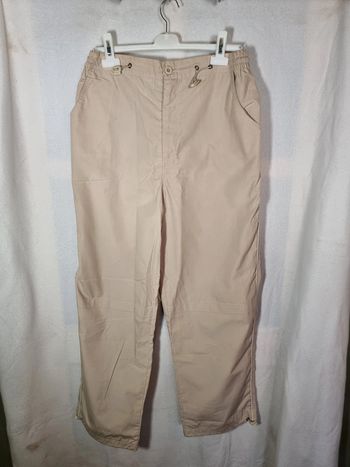 Pantalon homme