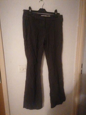 Pantalon taille 38