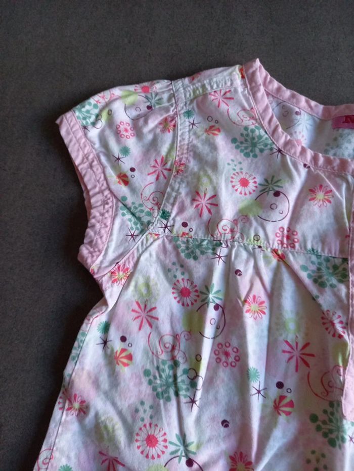 Tunique 5 ans - photo numéro 5